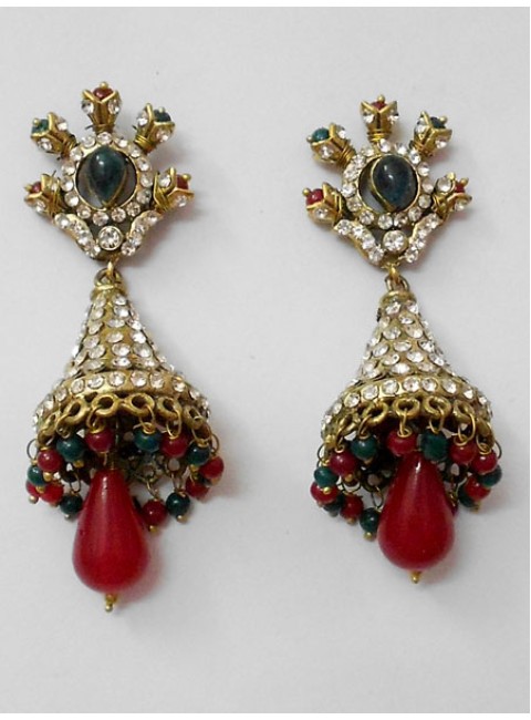 Victorian Earrings